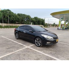 2014 ຂາຍລົດ Kia Cerato 